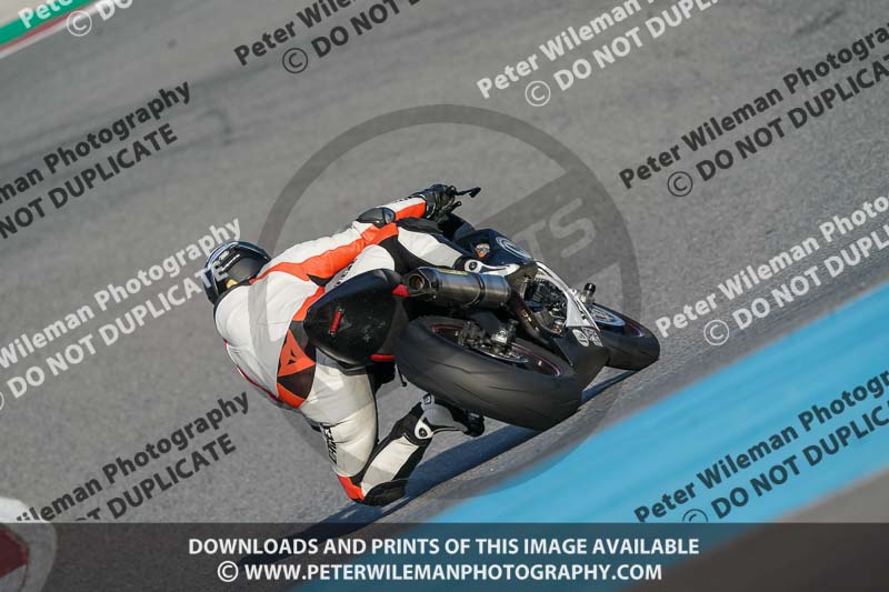 motorbikes;no limits;november 2019;peter wileman photography;portimao;portugal;trackday digital images
